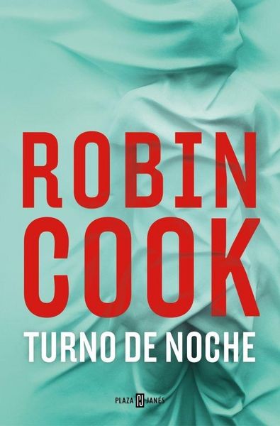 Produktbild: Turno de Noche / Night Shift