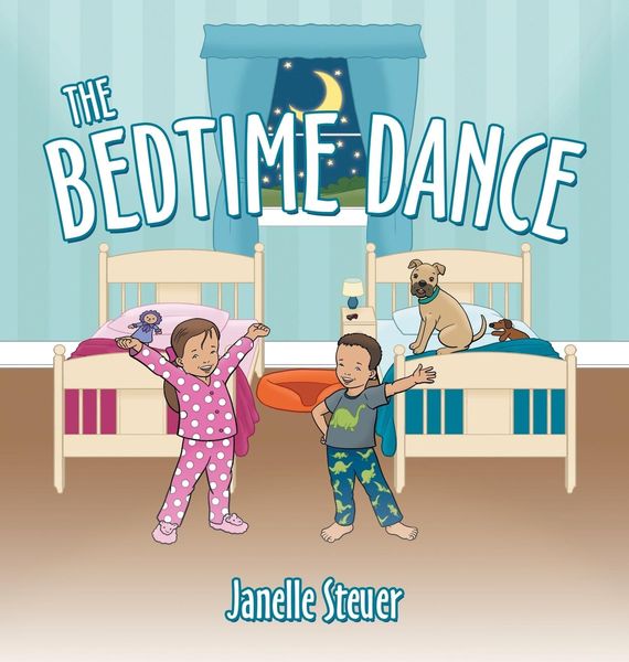 Produktbild: The Bedtime Dance