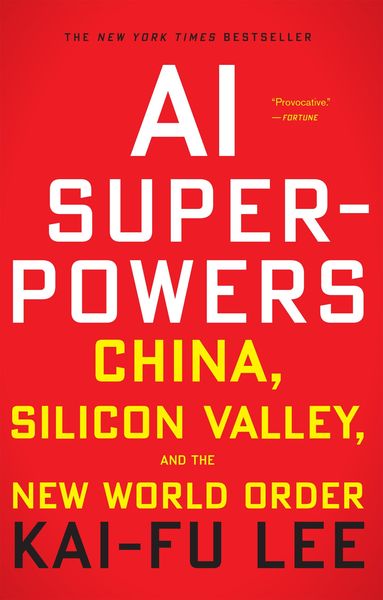 Produktbild: AI Superpowers