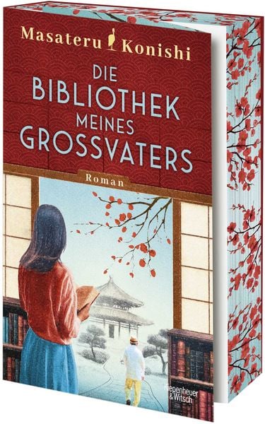 Produktbild: Die Bibliothek meines Gro&szlig;vaters