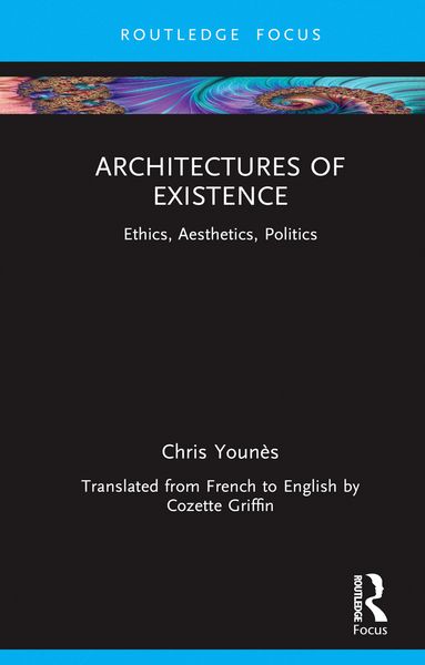 Produktbild: Architectures of Existence
