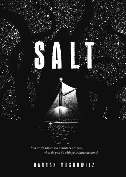 Produktbild: Salt