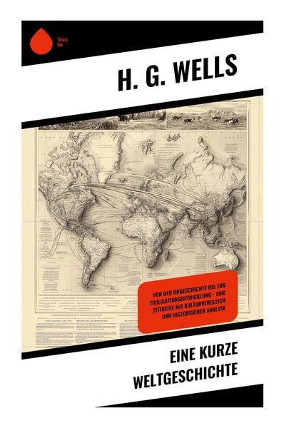 Produktbild: Eine kurze Weltgeschichte