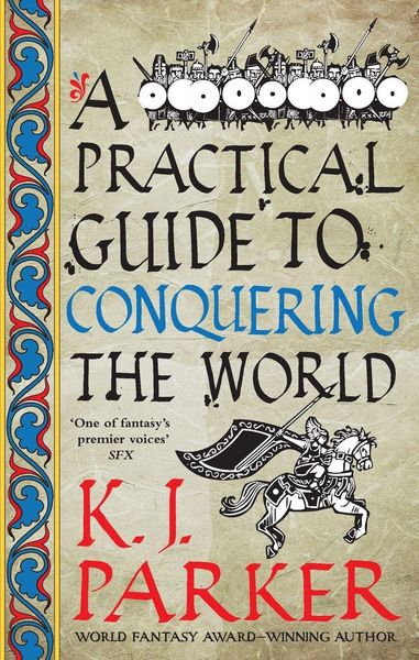 Produktbild: A Practical Guide to Conquering the World