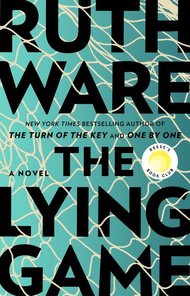 Produktbild: The Lying Game