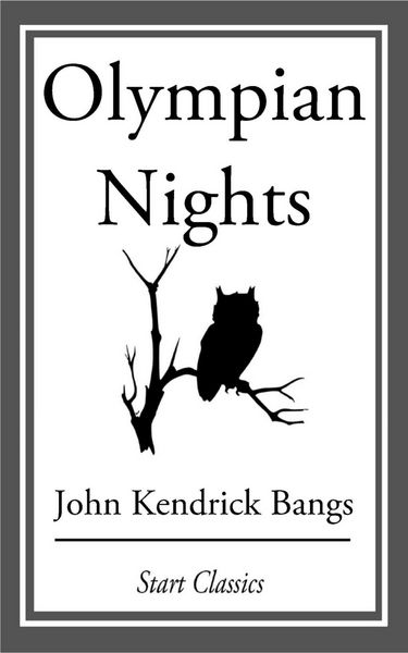 Produktbild: Olympian Nights