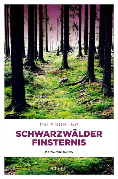 Produktbild: Schwarzwälder Finsternis