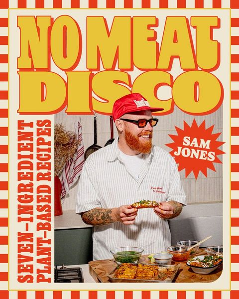 Produktbild: No Meat Disco