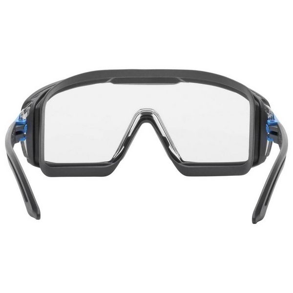 Produktbild: Uvex i-guard 9143266 Schutzbrille Grau, Blau