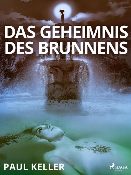 Produktbild: Das Geheimnis des Brunnens