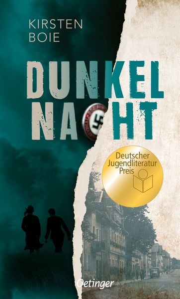 Produktbild: Dunkelnacht