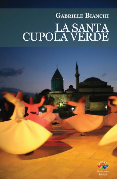 Produktbild: La santa cupola verde
