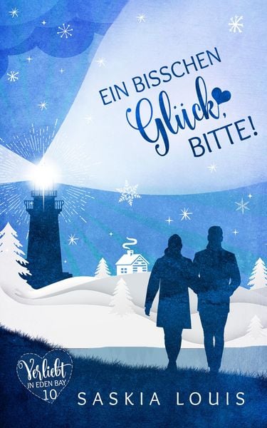 Produktbild: Ein bisschen Gl&uuml;ck, bitte!