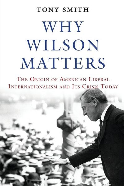 Produktbild: Why Wilson Matters