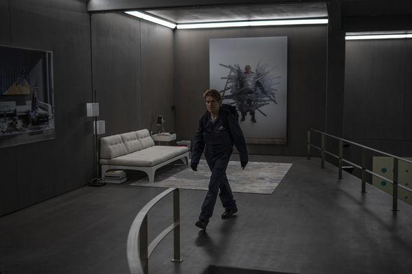 Produktbild: Inside
