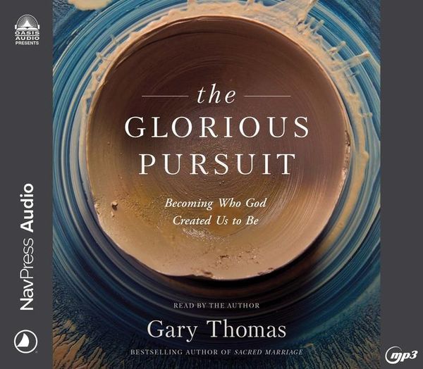 Produktbild: The Glorious Pursuit