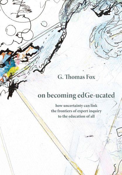 Produktbild: On becoming edGe-ucated