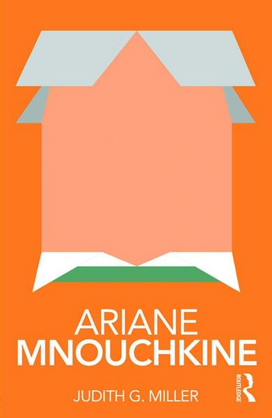 Produktbild: Ariane Mnouchkine