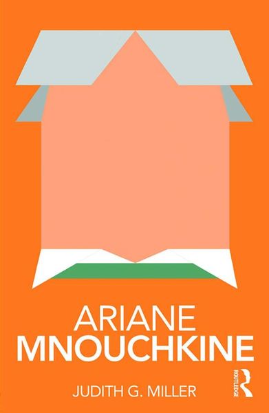 Produktbild: Ariane Mnouchkine