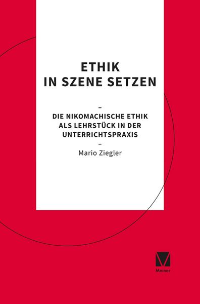 Produktbild: Ethik in Szene setzen