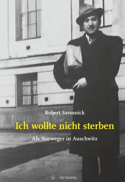 Produktbild: Ich wollte nicht sterben