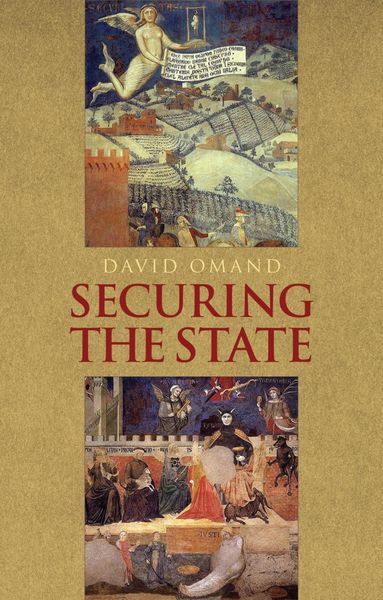Produktbild: Securing The State