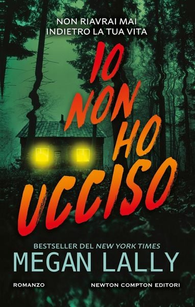 Produktbild: Io non ho ucciso