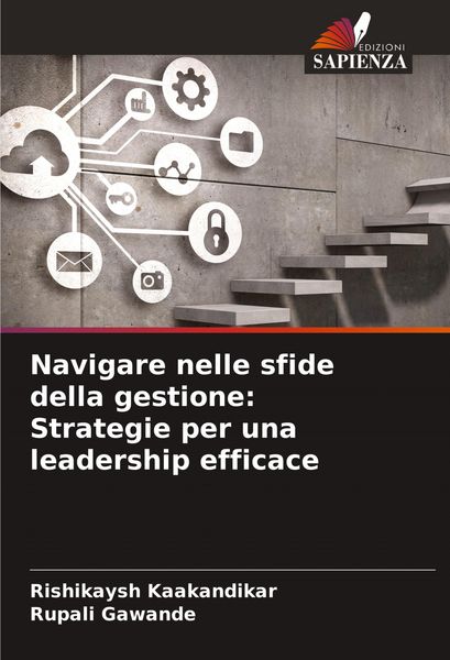 Produktbild: Navigare nelle sfide della gestione: Strategie per una leadership efficace