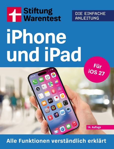 Produktbild: iPhone und iPad