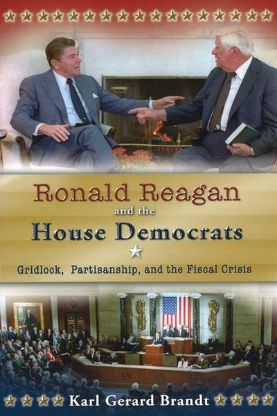 Produktbild: Ronald Reagan & House Democrat