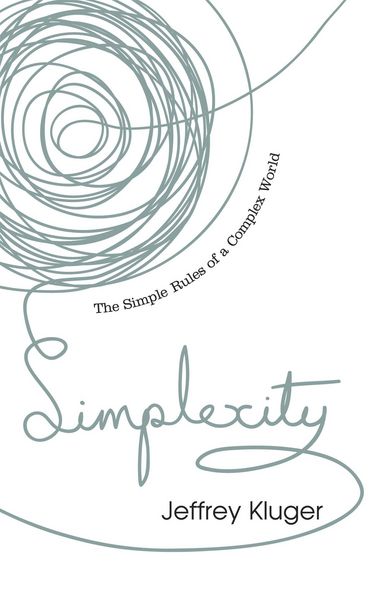 Produktbild: Simplexity