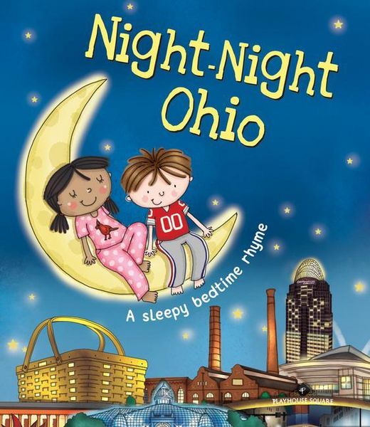 Produktbild: Night-Night Ohio