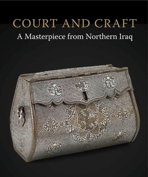 Produktbild: Court and Craft - A Masterpiece from Northern Iraq