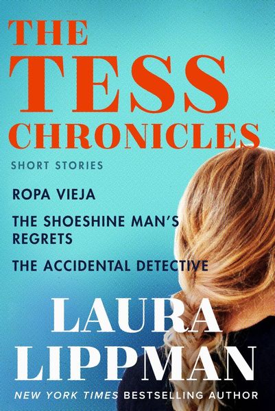 Produktbild: The Tess Chronicles