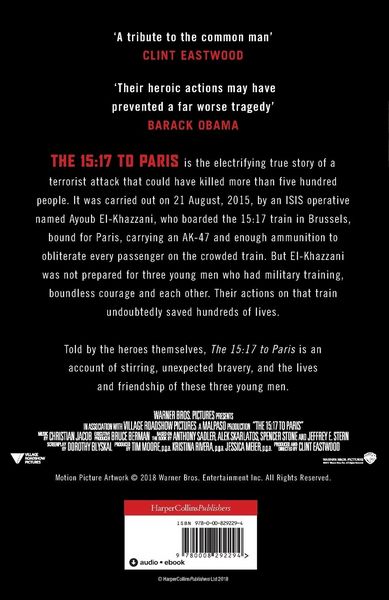 Produktbild: The 15