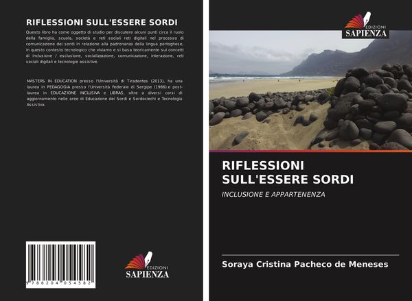 Produktbild: Riflessioni Sull'essere Sordi