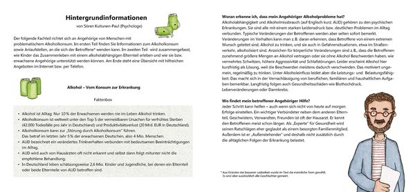 Produktbild: Dani und die Dosenmonster
