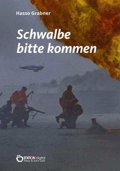 Produktbild: Schwalbe bitte kommen
