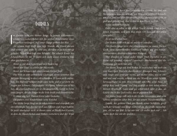 Produktbild: Hazelthorn