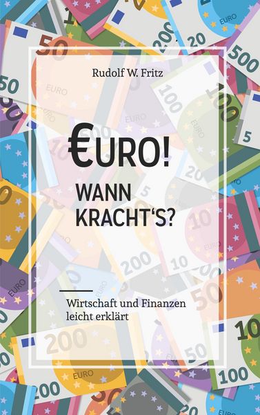 Produktbild: Euro! Wann kracht&acute;s?