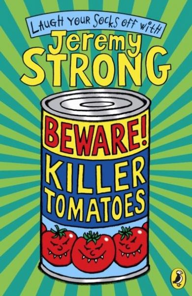 Produktbild: Beware! Killer Tomatoes