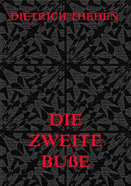 Produktbild: Die zweite Bu&szlig;e
