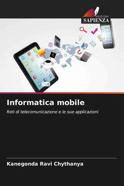 Produktbild: Informatica mobile