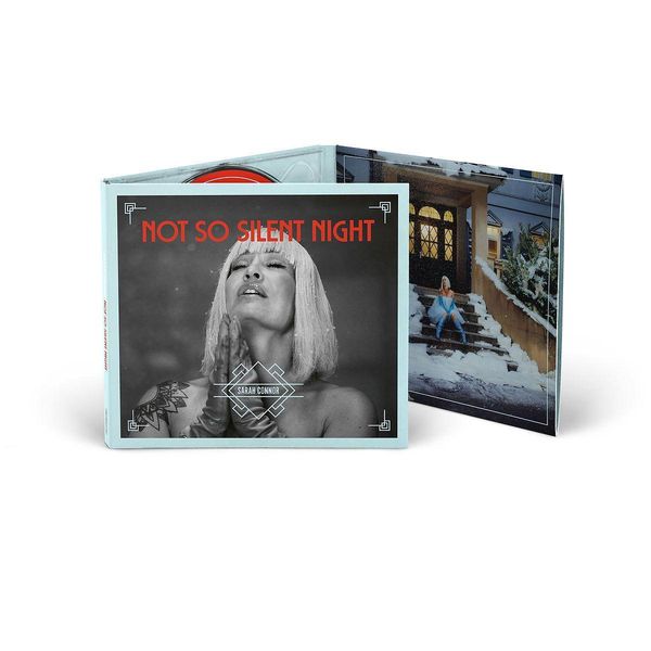 Produktbild: Not so Silent Night (Deluxe Digipack)
