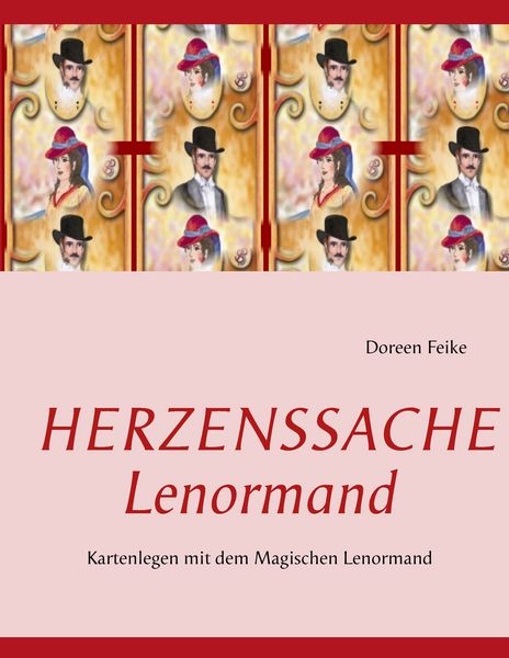 Produktbild: Herzenssache Lenormand