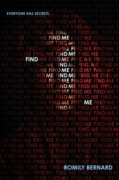 Produktbild: Find Me