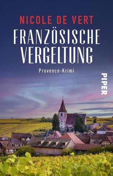 Produktbild: Franz&ouml;sische Vergeltung