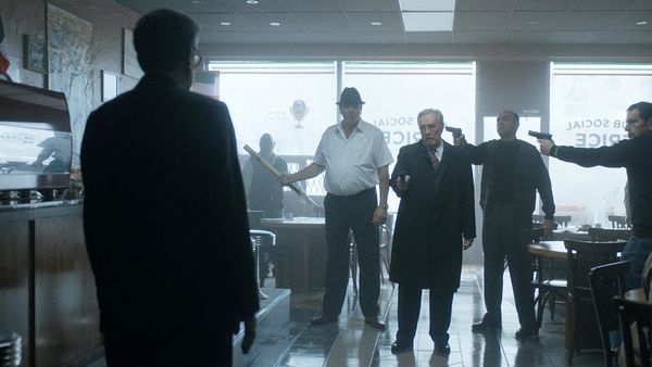 Produktbild: Mafia Inc