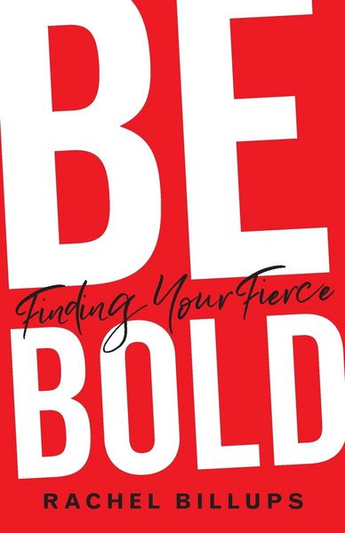 Produktbild: Be Bold