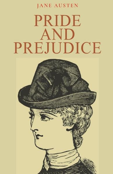 Produktbild: Pride and Prejudice